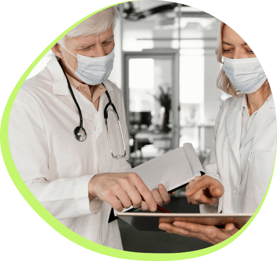 Medways Impact Image